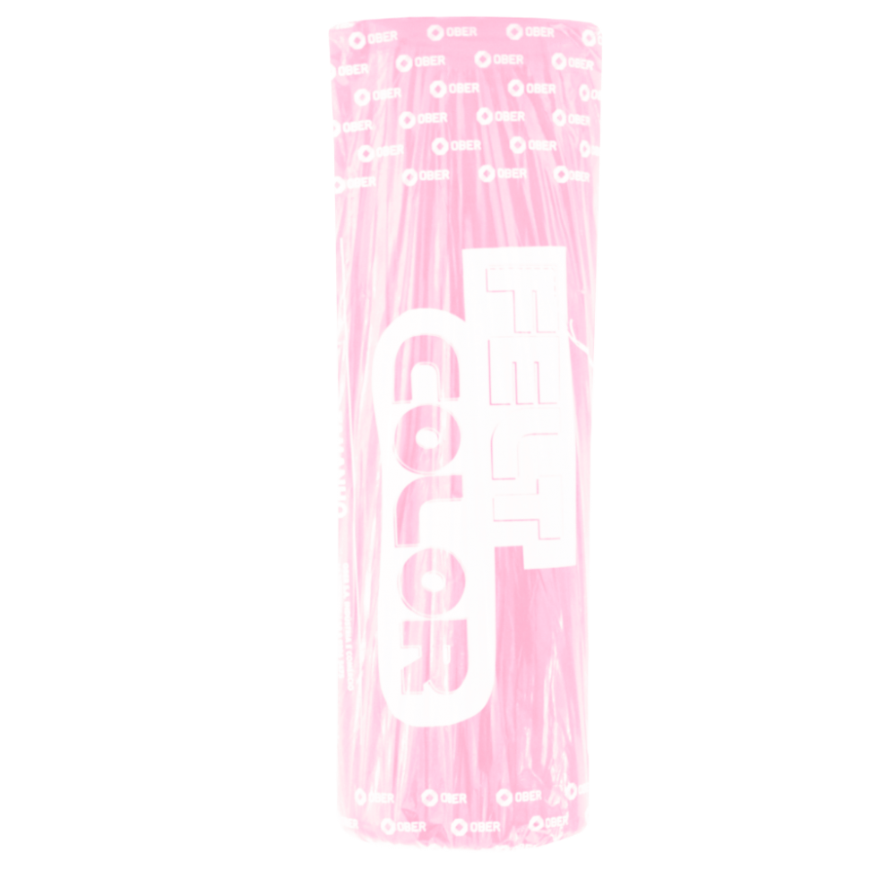 Feltro Feltcolor Liso Rosa Tropical - 10m x 1,40m (Rolo)