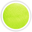 Feltro Feltcolor Liso Verde Neon - 70cm x 50cm