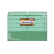 Pano Multiuso Wiper Limtech - 33cm X 50cm - 45g/m² - 120 Folhas - Verde