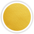 Feltro Feltcolor Liso Amarelo - 70cm x 50cm