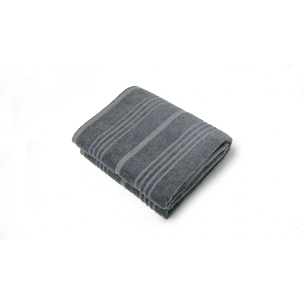 Cobertor Sonetto - 2,0m X 1,75m - Cinza Chumbo