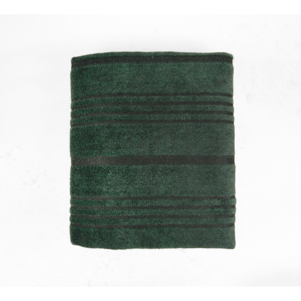 Cobertor Sonetto - 2,0m X 1,75m - Verde