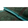 Cobertor Sonetto - 2,0m X 1,75m - Verde