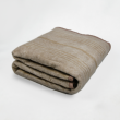 Cobertor Sonetto - 2,0m X 1,75m - Areia