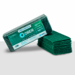 Fibra de Limpeza Pesada Limtech - 10 Unidades - 504g/m² - Verde