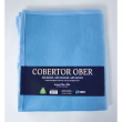 Cobertor Profissional Ober - 2,10m X 1,50m - Azul Bebê