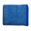 Cobertor Sonetto - 2,0m X 1,75m - Azul