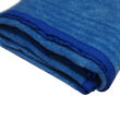Cobertor Sonetto - 2,0m X 1,75m - Azul