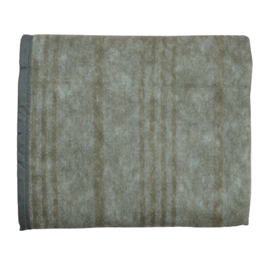 Cobertor Sonetto - 2,0m X 1,75m - Marrom