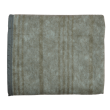 Cobertor Sonetto - 2,0m X 1,75m - Marrom