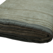 Cobertor Sonetto - 2,0m X 1,75m - Marrom