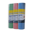 Rolo Pano Multiuso Superflex Para Limpeza - 15m X 29cm