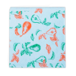 Pano Para Limpeza De Pia Estampado Superflex - 26cm X 36cm - 02 Folhas