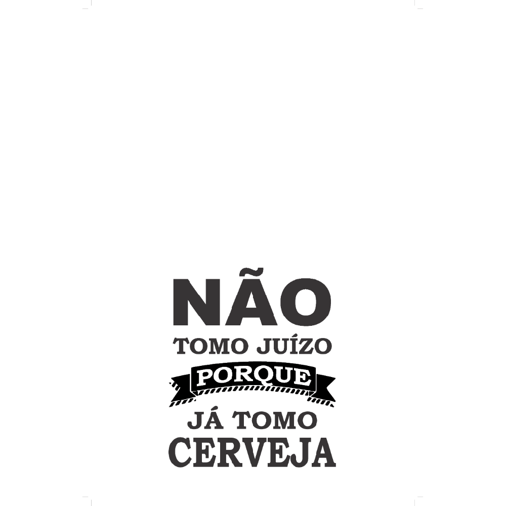 Pano De Prato Estampado Frases Sortidas - 40cm X 68cm