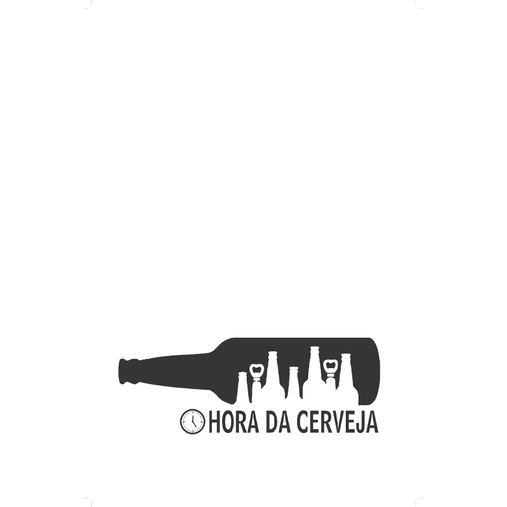 Pano De Prato Estampado Frases Sortidas - 40cm X 68cm