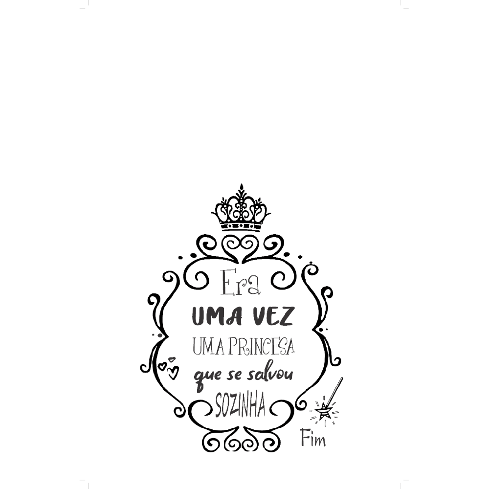 Pano De Prato Estampado Frases Sortidas - 40cm X 68cm