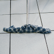 Pano De Chão Xadrez Panflex - 65cm X 40cm