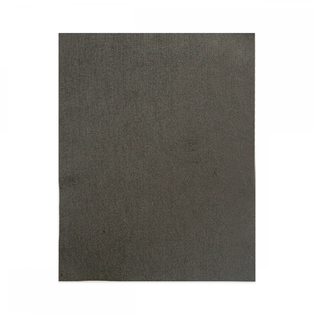 Manta de Absorção Pralim 40cm X 50cm - 100 Unid - Cinza