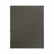 Manta de Absorção Pralim 40cm X 50cm - 100 Unid - Cinza