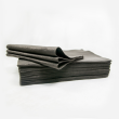 Manta de Absorção Pralim 40cm X 50cm - 100 Unid - Cinza