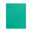 Manta de Absorção Pralim 33cm X 28cm - 100 Unid - Verde