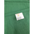 Kit 5 Pano De Prato Verde Bandeira Pé De Galinha 66cm X 38cm