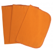 Kit 6 Flanela Superflex - 28cm X 48cm