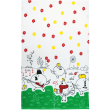 Kit 5 Pano De Prato Estampado - 68cm X 44cm